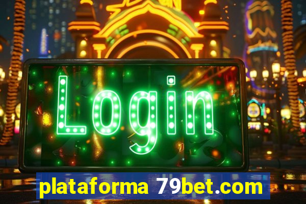 plataforma 79bet.com